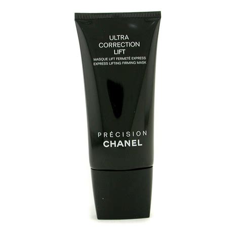 Chanel Ultra Correction Lift Express Lifting Firming Mask • Face 